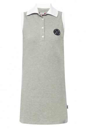 Sleeveless dress, zdjęcie 1 Sleeveless dress od Plein Sport
